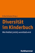 Cover: Diversit&auml;t im Kinderbuch - Kohlhammer