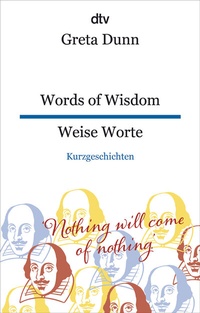 Abbildung von: Words of Wisdom Weise Worte - dtv