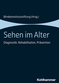 Abbildung von: Sehen im Alter - Kohlhammer