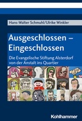 Cover: Ausgeschlossen - Eingeschlossen - Kohlhammer