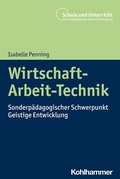 Cover: Wirtschaft-Arbeit-Technik - Kohlhammer