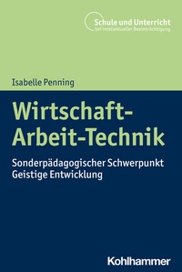 Abbildung von: Wirtschaft-Arbeit-Technik - Kohlhammer