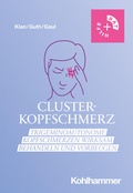Abbildung von: Clusterkopfschmerz - Kohlhammer
