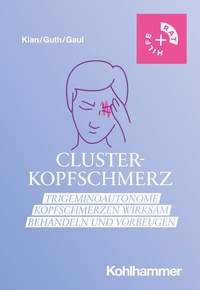 Abbildung von: Clusterkopfschmerz - Kohlhammer