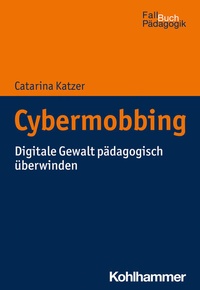 Enlarge image Cover: Cybermobbing - Kohlhammer