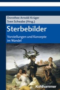 Cover: Sterbebilder - Kohlhammer