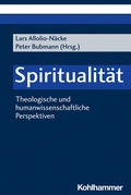 Cover: Spiritualit&auml;t - Kohlhammer