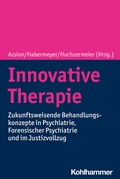 Cover: Innovative Therapie - Kohlhammer