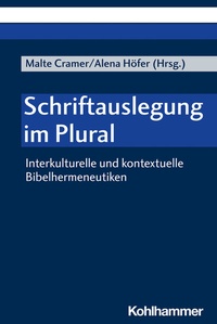 Abbildung von: Schriftauslegung im Plural - Kohlhammer