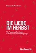 Cover: Die Liebe im Herbst - Kohlhammer