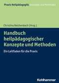Bild: Handbuch heilp&auml;dagogischer Konzepte und Methoden - Kohlhammer
