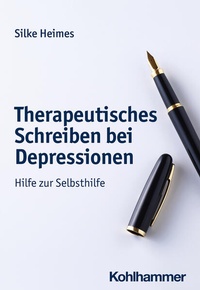 Abbildung von: Therapeutisches Schreiben bei Depressionen - Kohlhammer