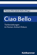 Cover: Ciao Bello - Kohlhammer