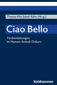 Abbildung von: Ciao Bello - Kohlhammer