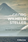 Abbildung von: Georg Wilhelm Steller - Kohlhammer