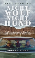 Cover: Nicht Wolf nicht Hund - dtv