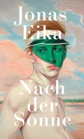 Cover: Nach der Sonne - dtv