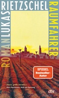 Cover: Raumfahrer - dtv