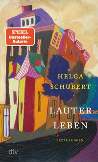 Abbildung von: Lauter Leben - dtv
