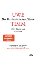 Cover: Der Verr&uuml;ckte in den D&uuml;nen - dtv
