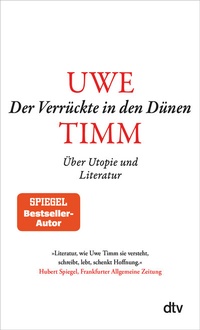 Abbildung von: Der Verrückte in den Dünen - dtv