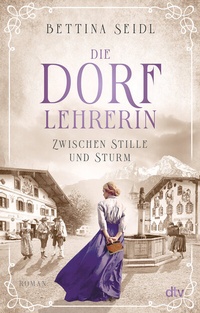 Abbildung von: Die Dorflehrerin - dtv