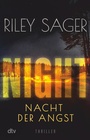 Cover: NIGHT - Nacht der Angst - dtv