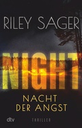 Cover: NIGHT - Nacht der Angst - dtv
