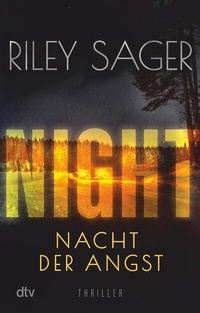 Abbildung von: NIGHT - Nacht der Angst - dtv
