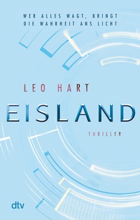 Abbildung von: EisLand - dtv