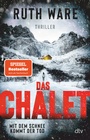 Cover: Das Chalet - dtv