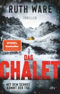 Cover: Das Chalet - dtv