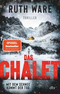 Abbildung von: Das Chalet - dtv