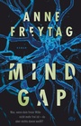 Cover: Mind Gap - dtv