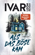 Cover: Als das B&ouml;se kam - dtv