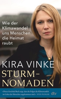 Abbildung von: Sturmnomaden - dtv