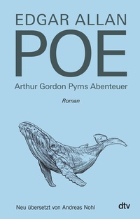 Abbildung von: Arthur Gordon Pyms Abenteuer - dtv