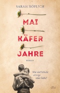 Cover: Maik&auml;ferjahre - dtv