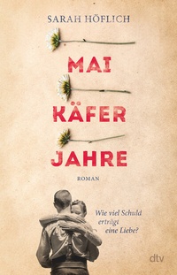 Abbildung von: Maikäferjahre - dtv