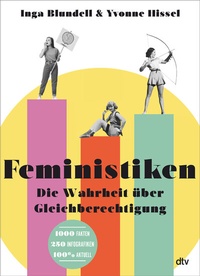 Abbildung von: Feministiken - dtv