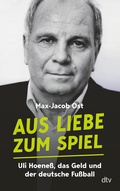 Cover: Aus Liebe zum Spiel - dtv