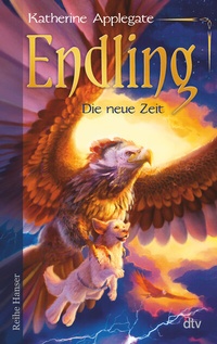 Enlarge image Cover: Endling - Die neue Zeit - dtv