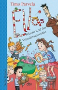 Cover: Ellas Klasse und der Wundersmoothie - dtv