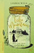 Cover: Echo Mountain - dtv
