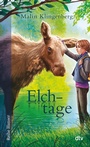 Cover: Elchtage - dtv