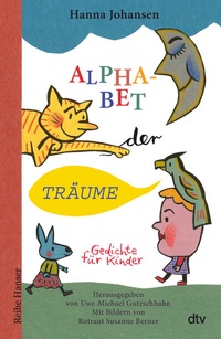 Abbildung von: Alphabet der Träume - dtv