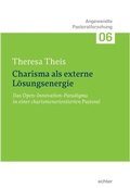 Cover: Charisma als externe L&ouml;sungsenergie - Echter