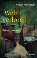 Cover: Welt verloren - Echter