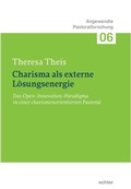 Cover: Charisma als externe L&ouml;sungsenergie - Echter