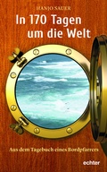 Cover: In 170 Tagen um die Welt - Echter